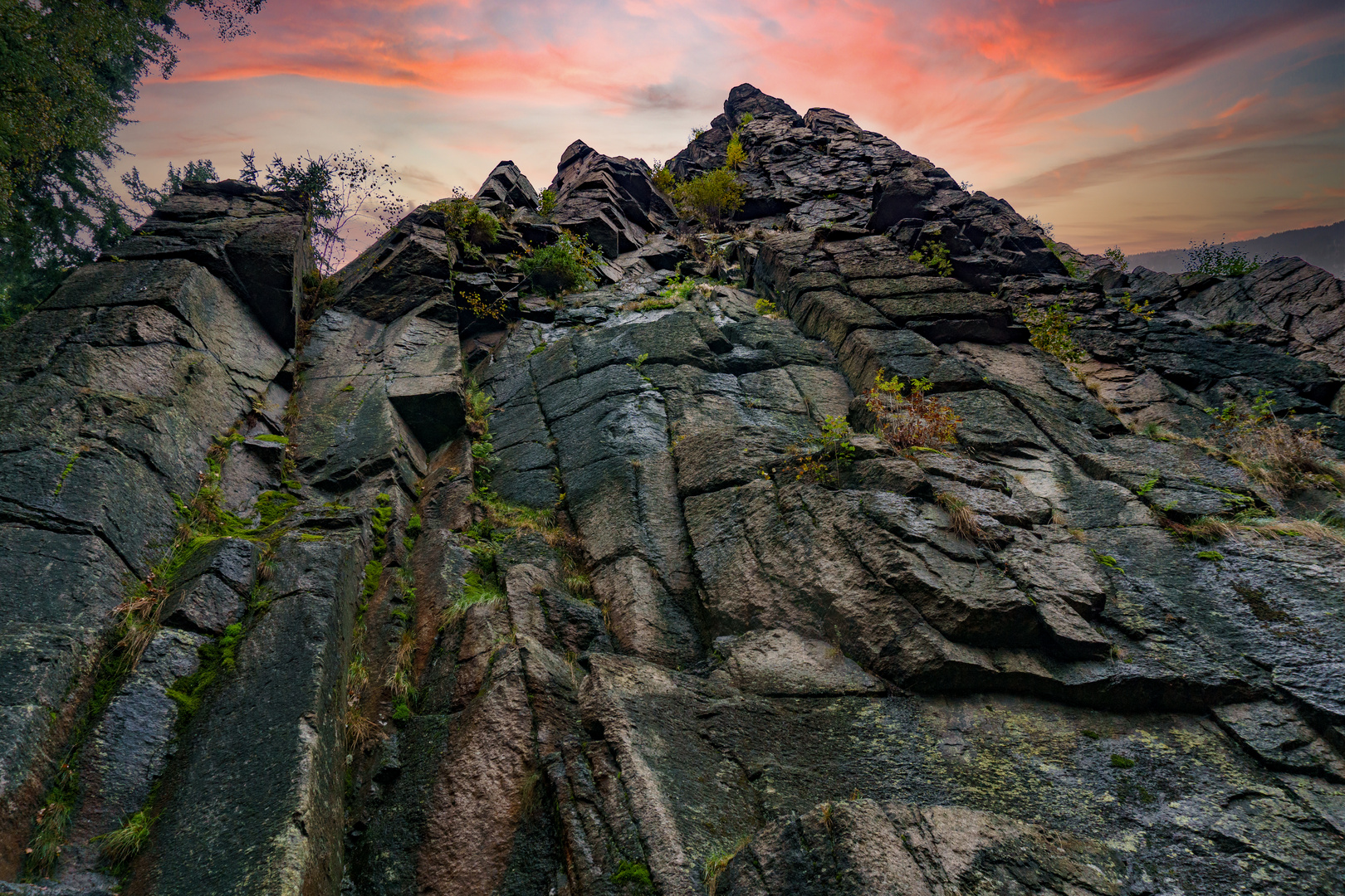 Nonnenfelsen