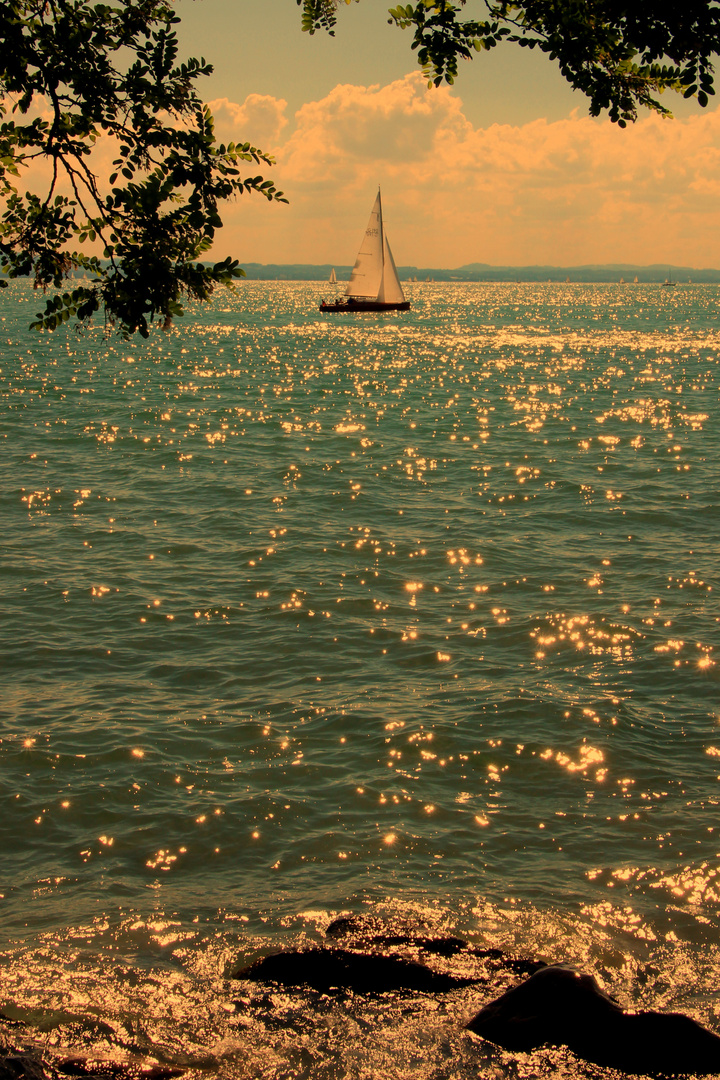 Nonnenhorn am Bodensee