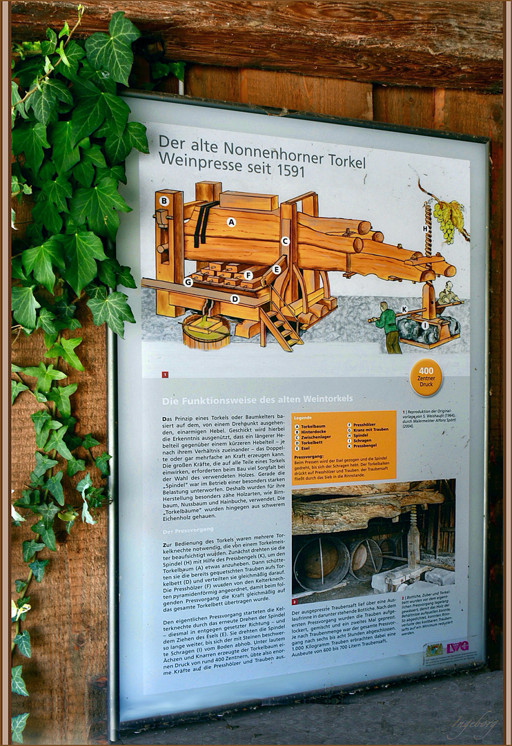 Nonnenhorner-Torkel-Geschichte