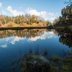 Nonnenmattweiher