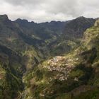 Nonnental auf Madeira