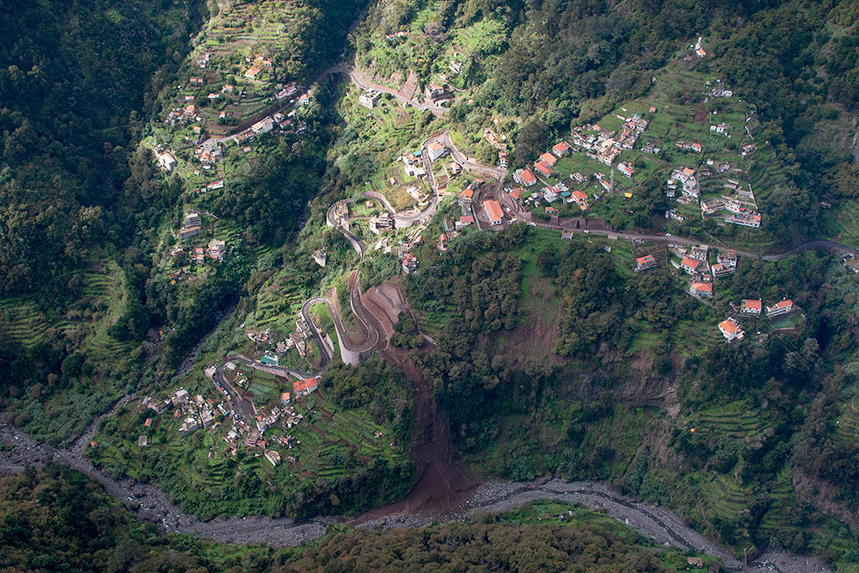 Nonnental - Madeira