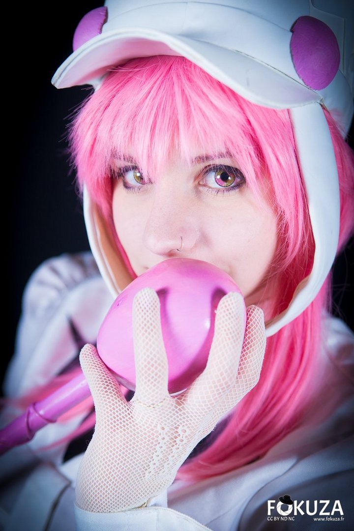 Nonon Jakuzure (Kill la Kill)