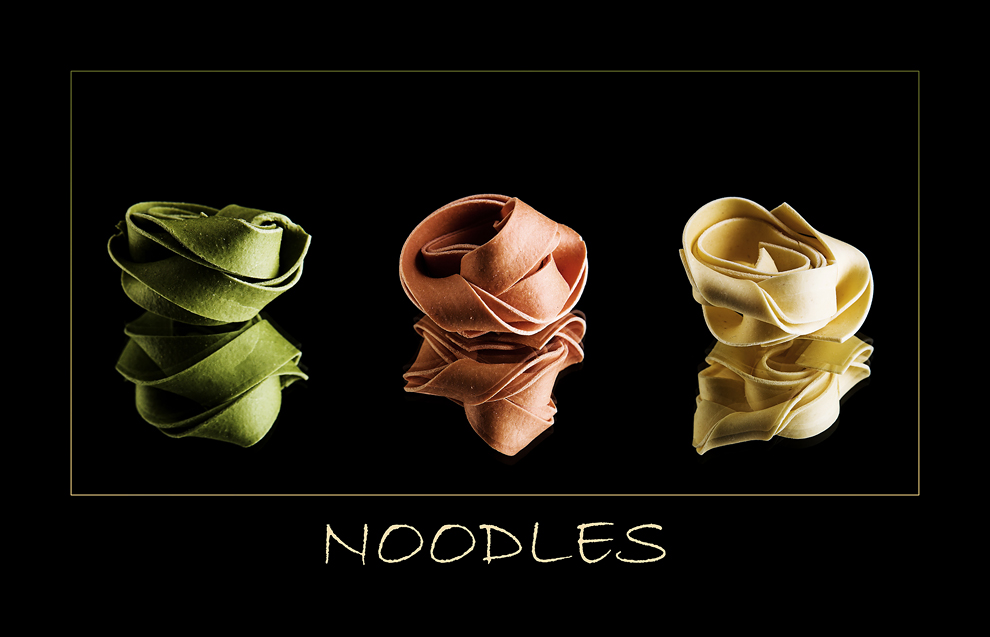 noodles