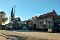 Noorbeek - Pley - Sint Brigidakerk