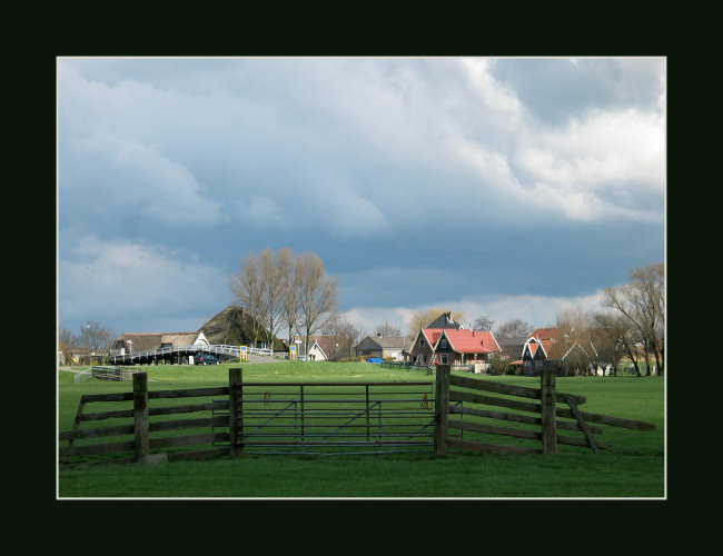 "Noord-Holland"