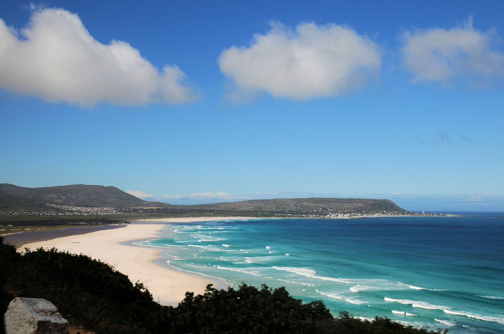 Noordhoek Beach