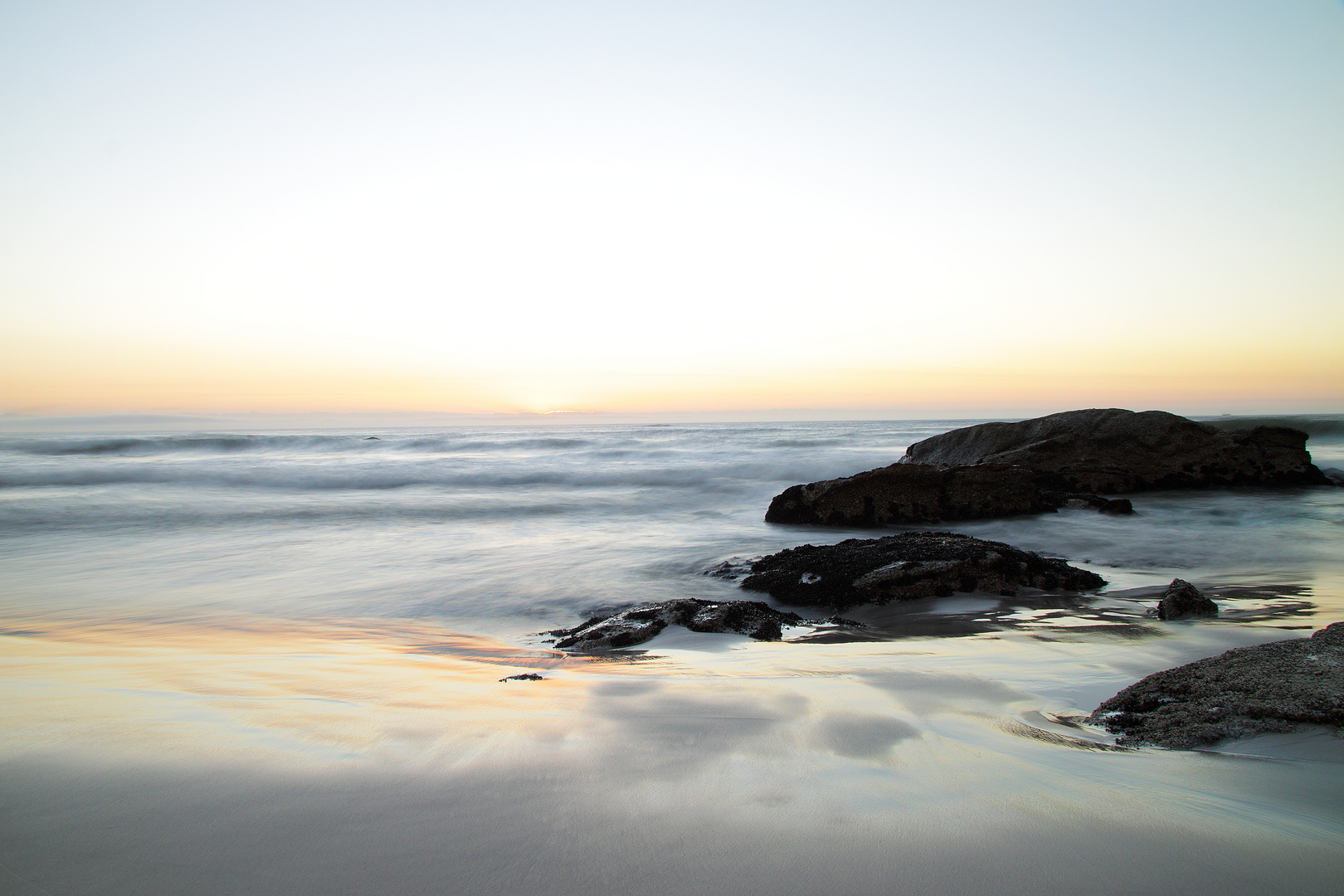 noordhoek beach