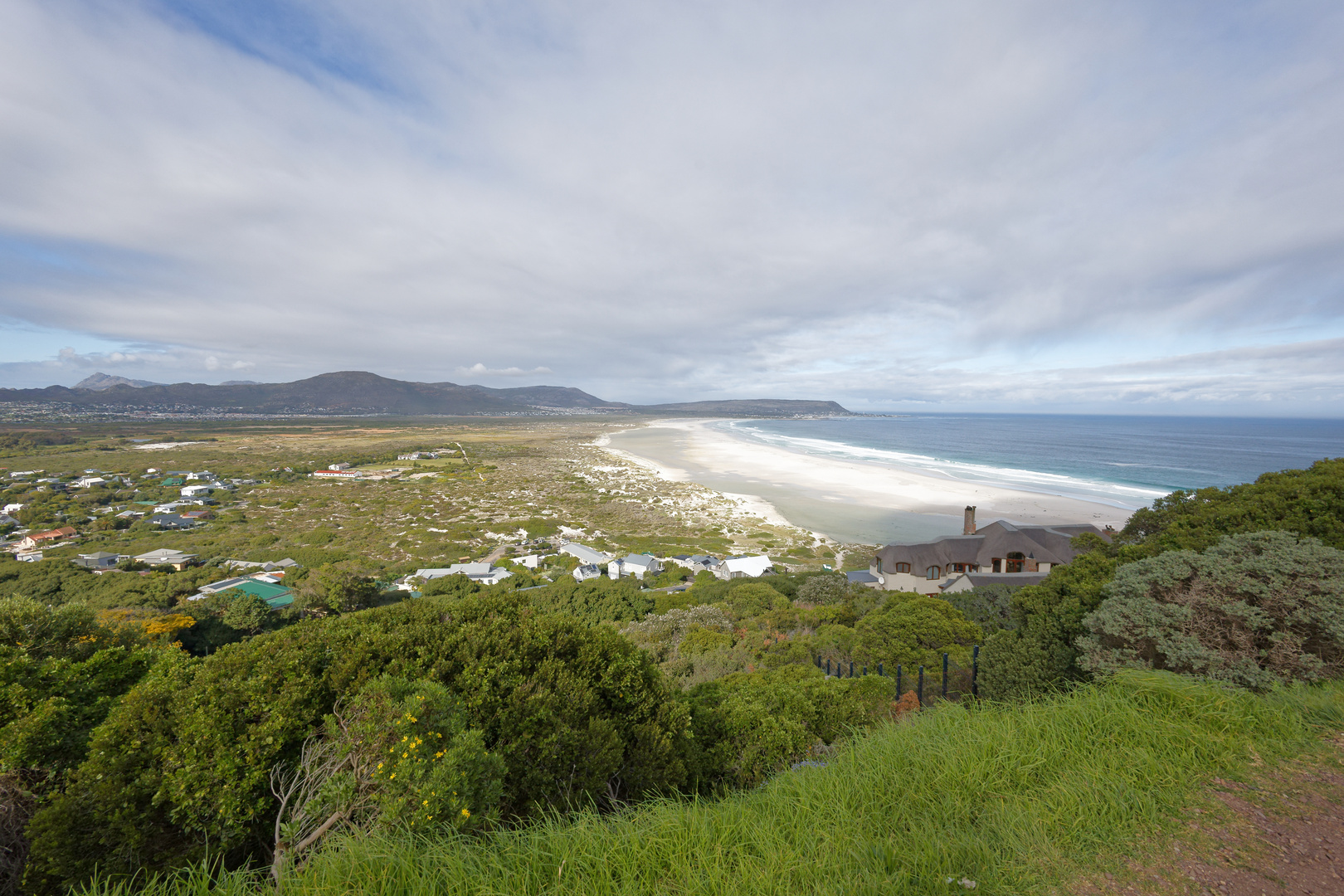 Noordhoek Beach