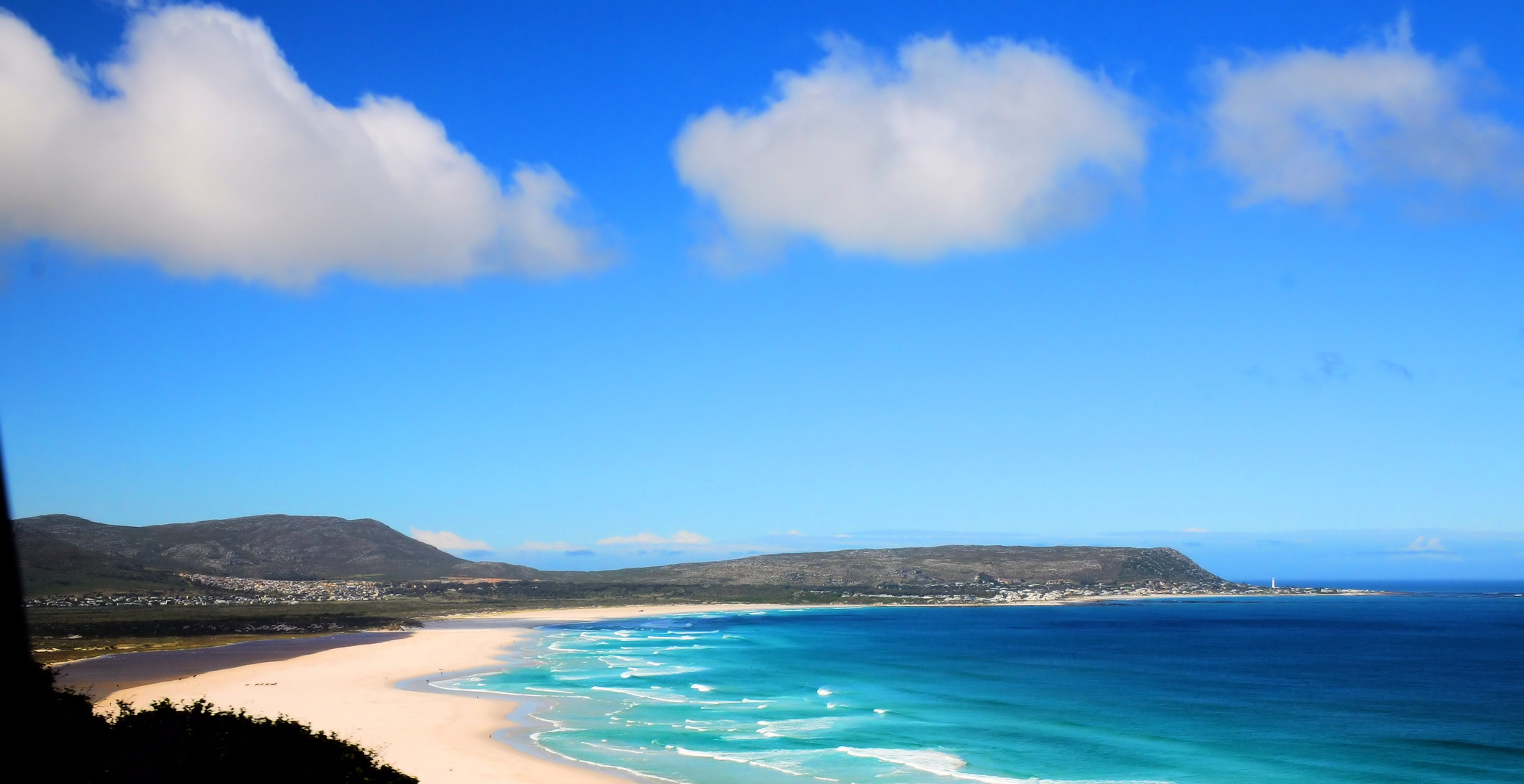 Noordhoek Beach