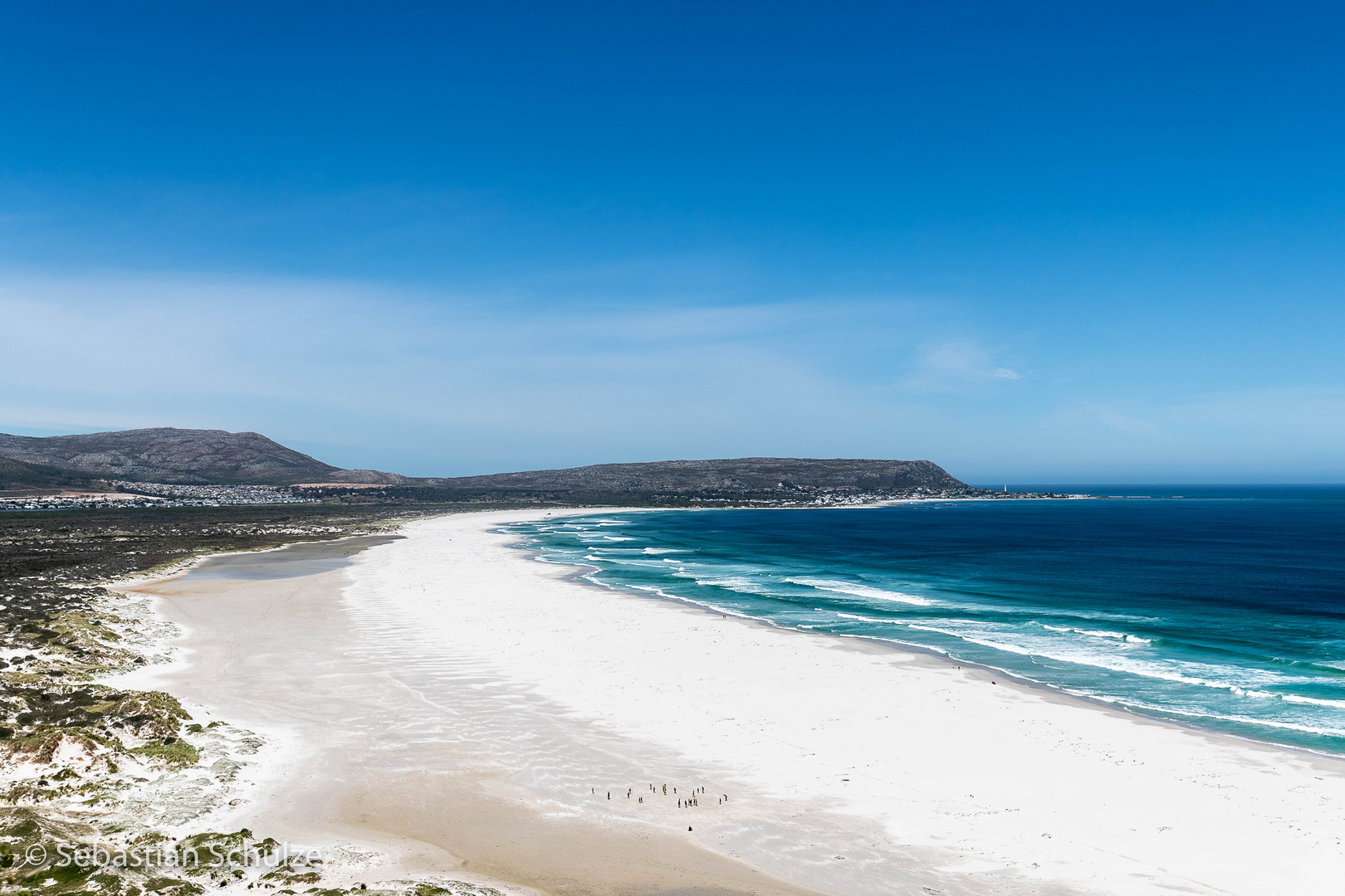 Noordhoek Beach