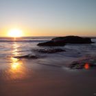 Noordhoek Beach, CT