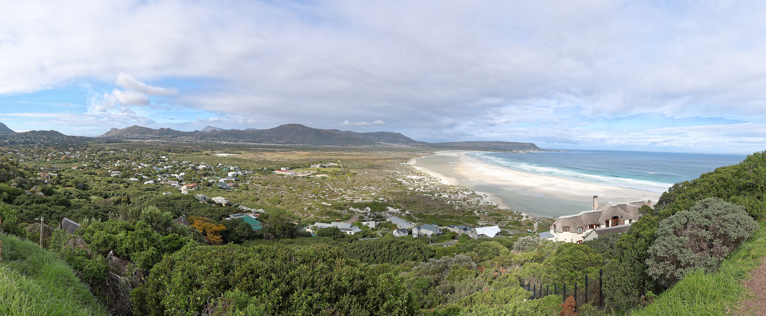 Noordhoek Beach_1