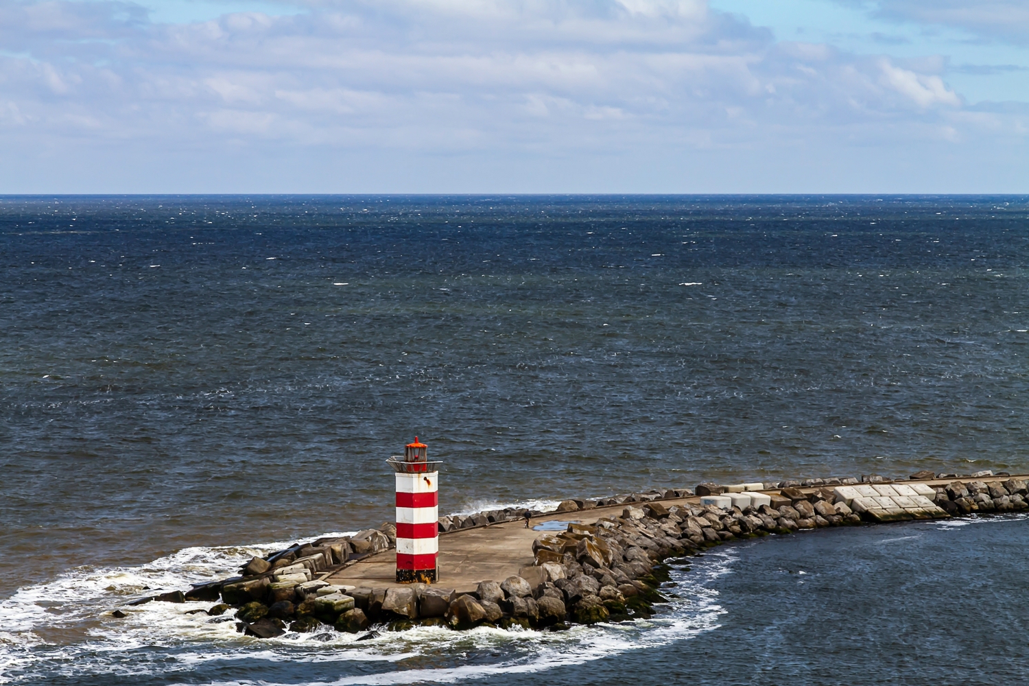 Noordpier Ijmuiden