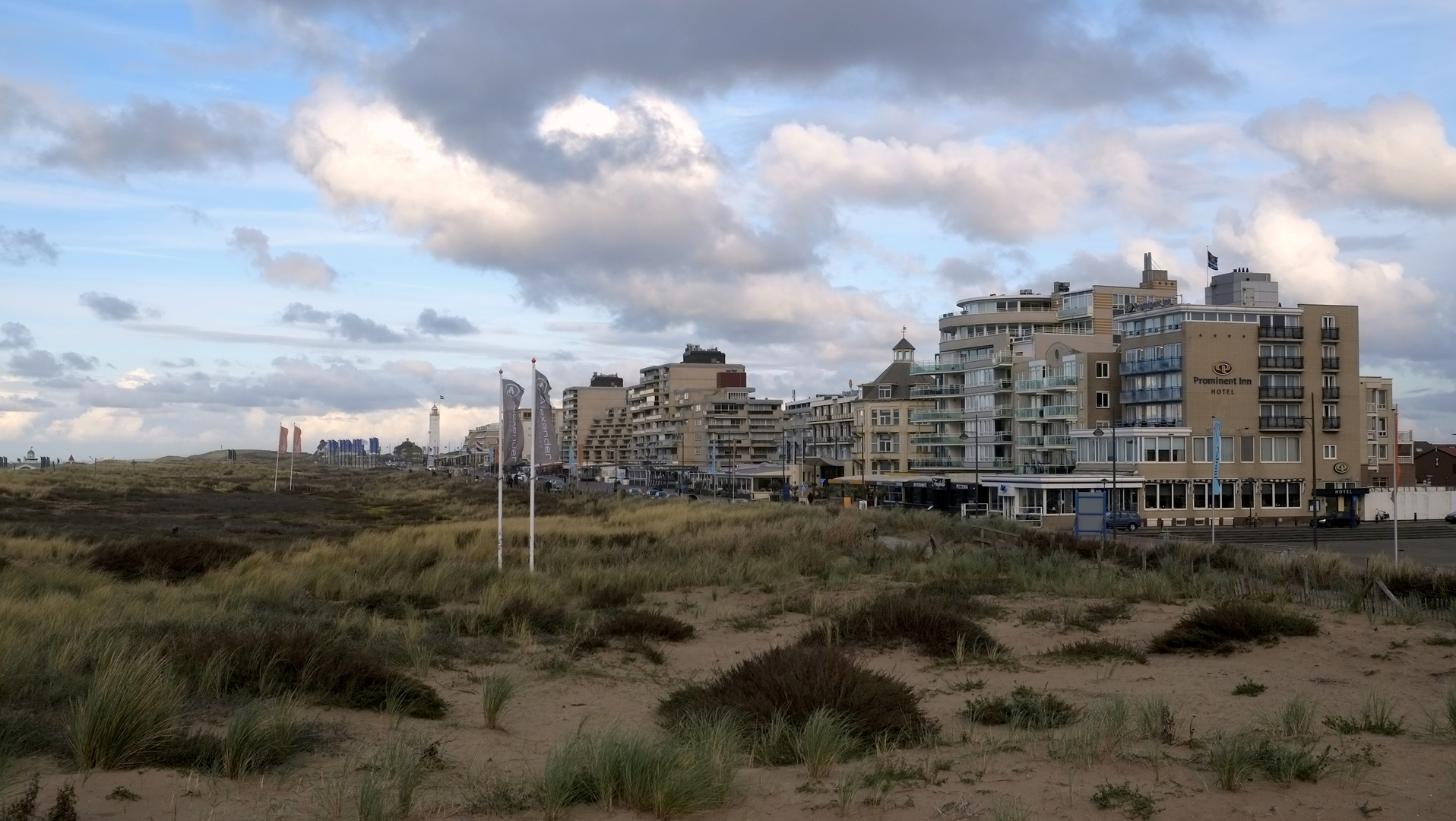 Noordwijk 