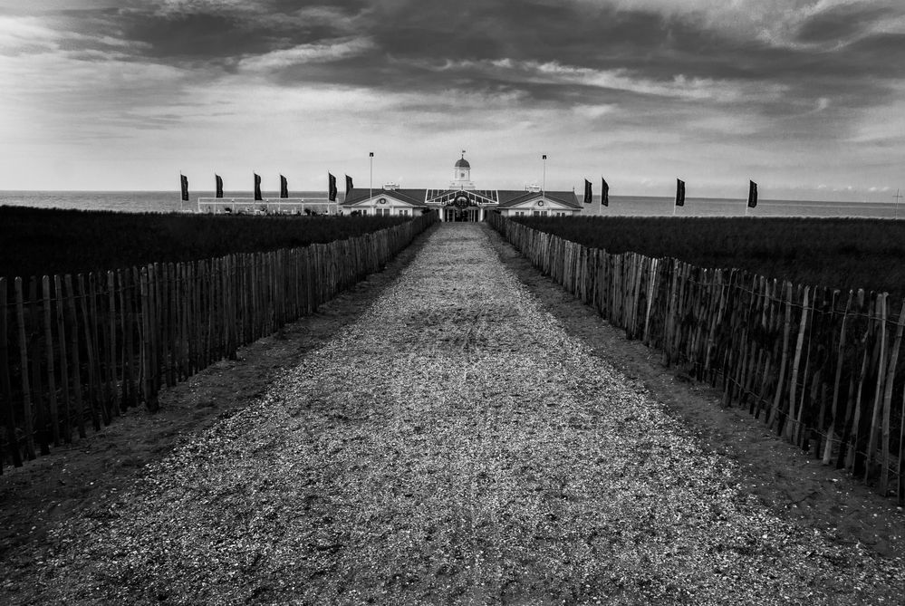 Noordwijk aan Zee