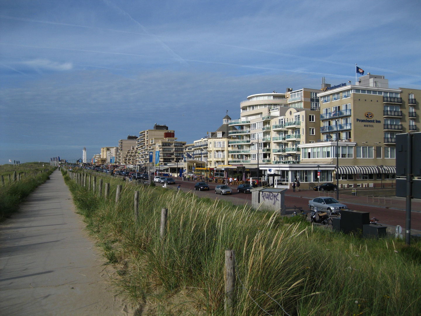 Noordwijk aan Zee