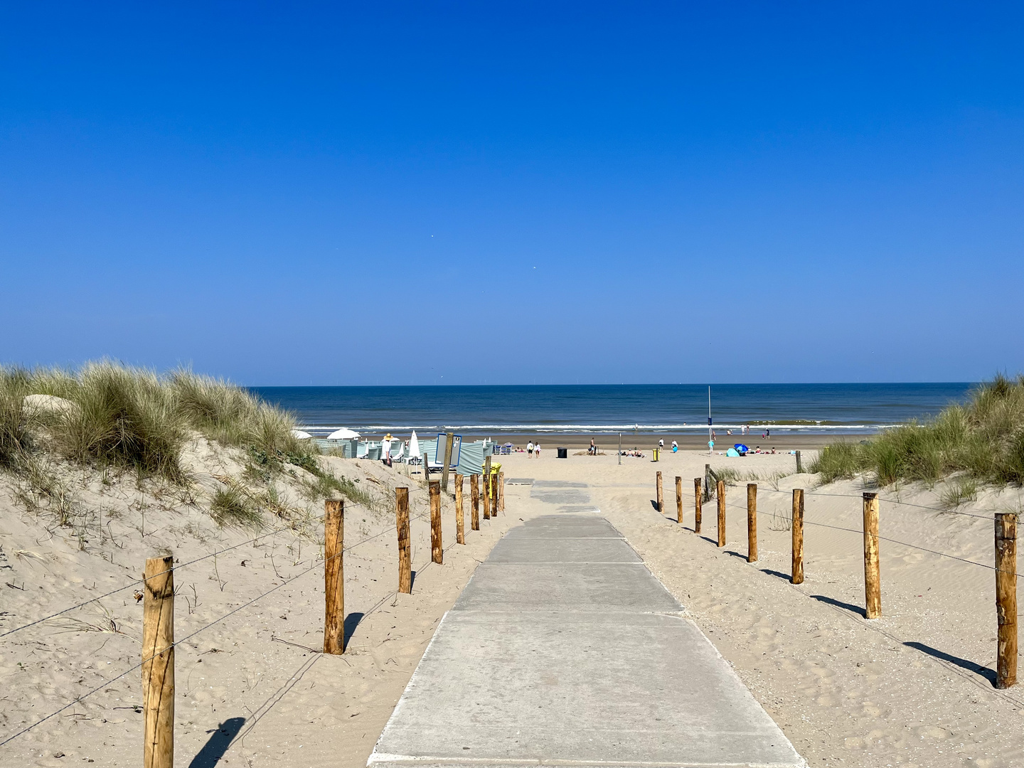 Noordwijk aan Zee 