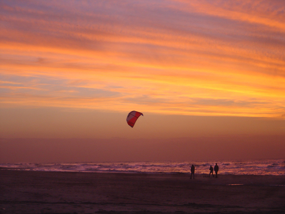 Noordwijk aan Zee II