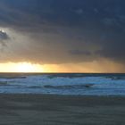 Noordwijk Strand 17.8.2014