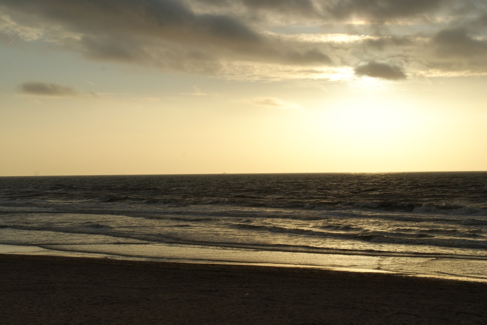 Noordwijk Strand