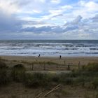 Noordwijk Strand