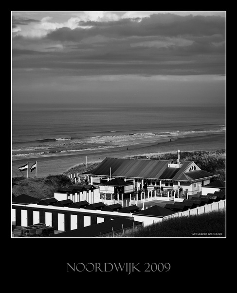 Noordwijk The Netherlands