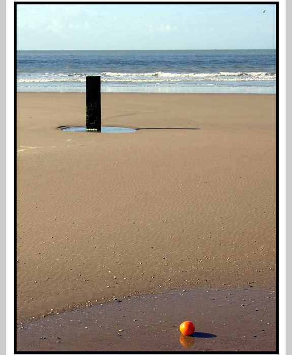 Noordzee 15.00 h