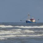 Noordzee 2025