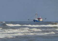 Noordzee 2025