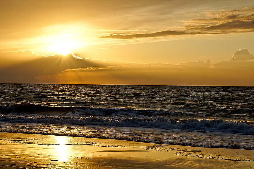 Noordzeestrand