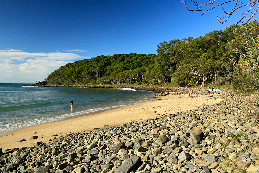 Noosa