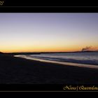 Noosa Heads - The Darkening