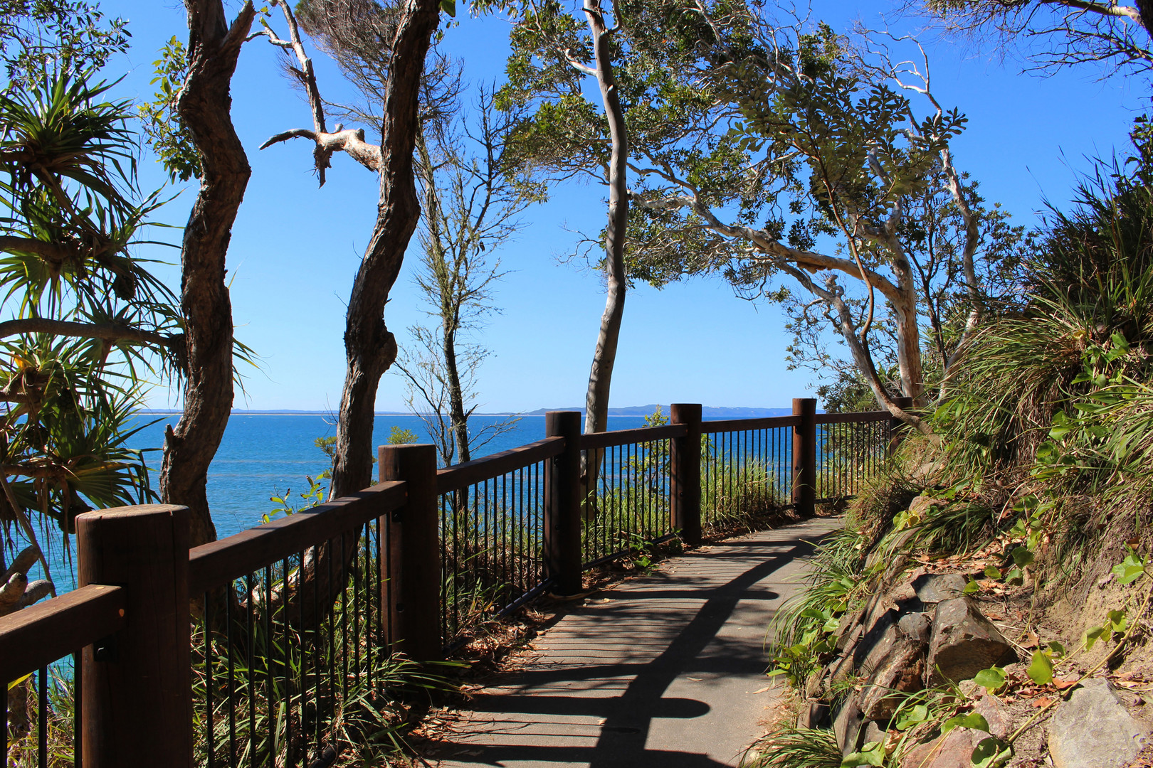 Noosa Nationalpark