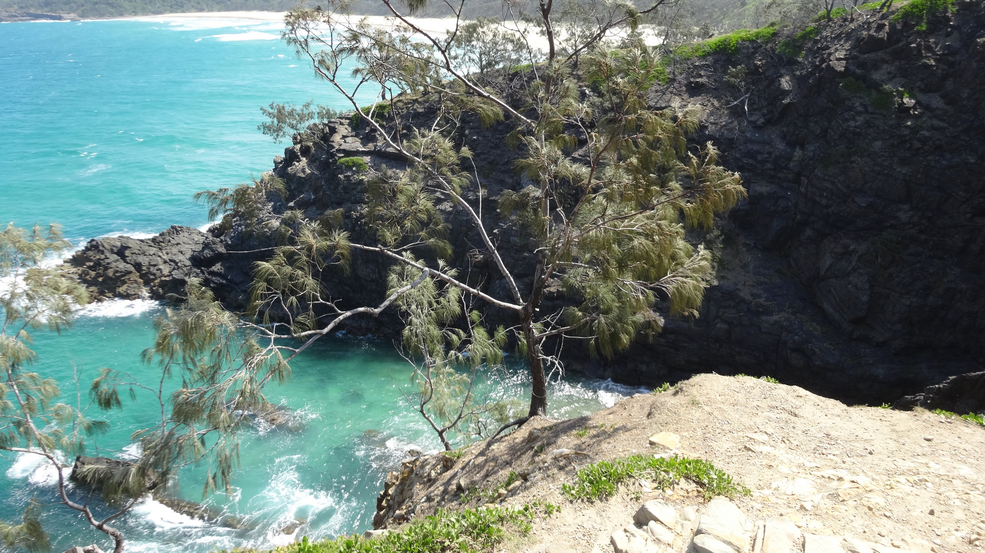 Noosa Nationalpark - Queensland Australien