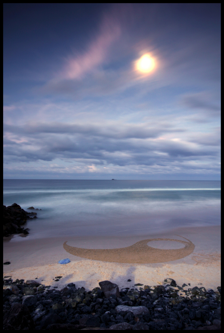 Noosa Strand