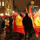 #nopegida in Frankfurt | 26. Januar 2015