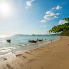 Nopparat Thara Beach