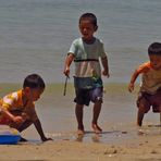 Nopparat Thara Beach