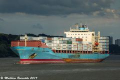 Nora Maersk