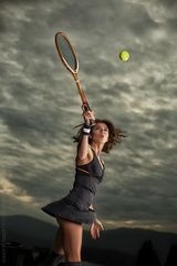 Nora Tennis