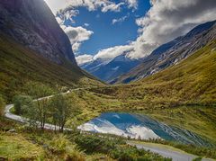 Norangsdalen