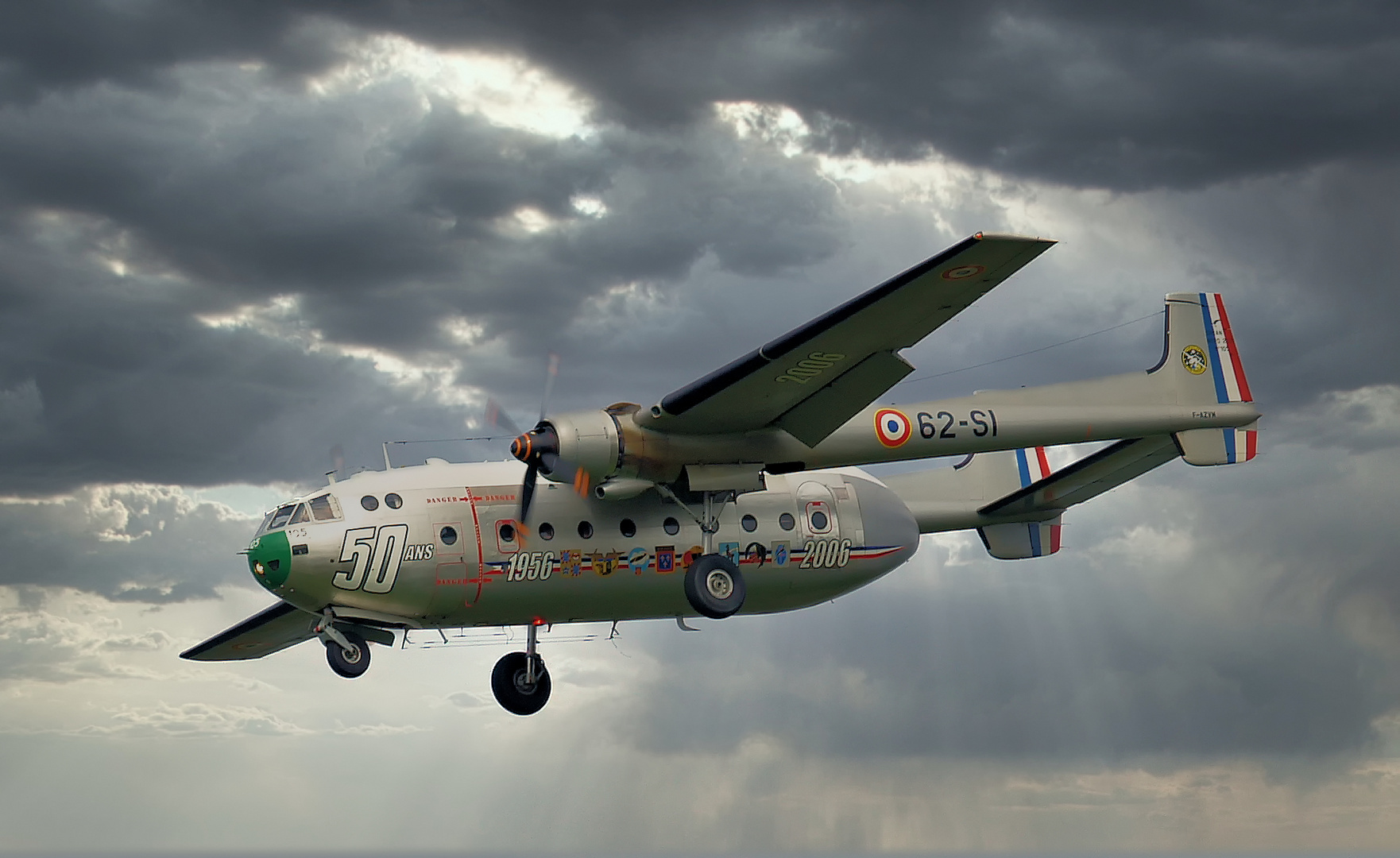 NORATLAS