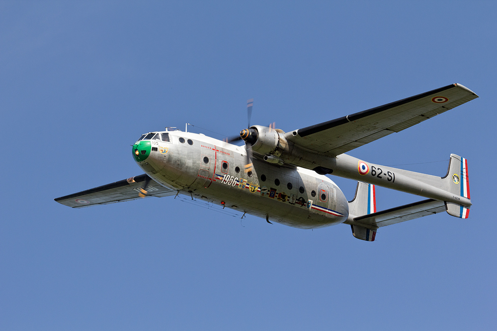 Noratlas