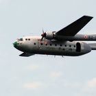 Noratlas N2501