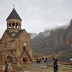 Noravank 12Jh.Armenien.