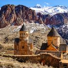 Noravank, ...