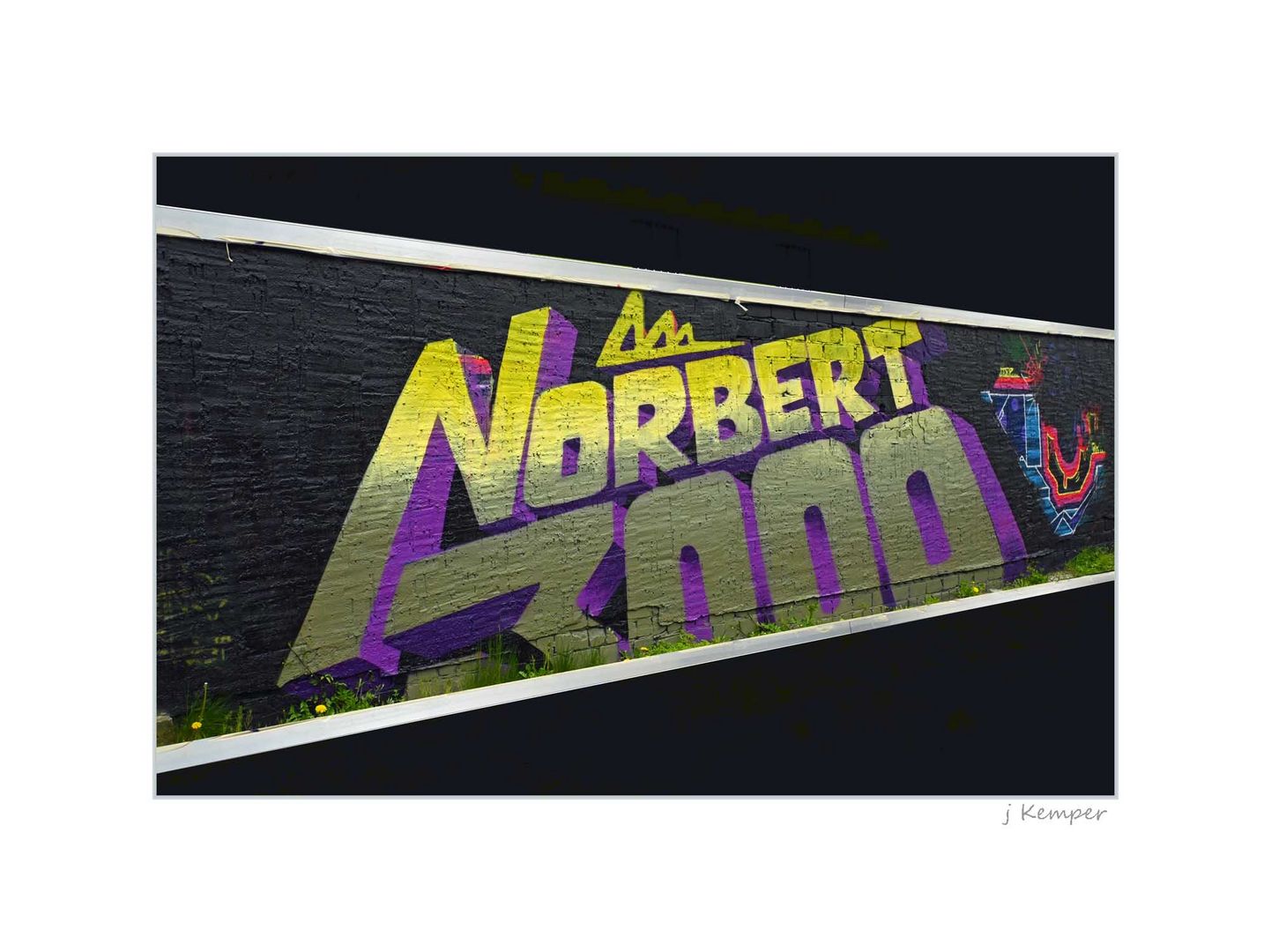 - Norbert 3000 -