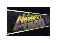 - Norbert 3000 -