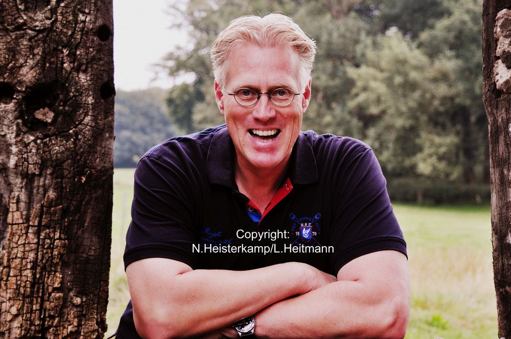Norbert Heisterkamp Foto & Bild | erwachsene, prominente des öffentl ...